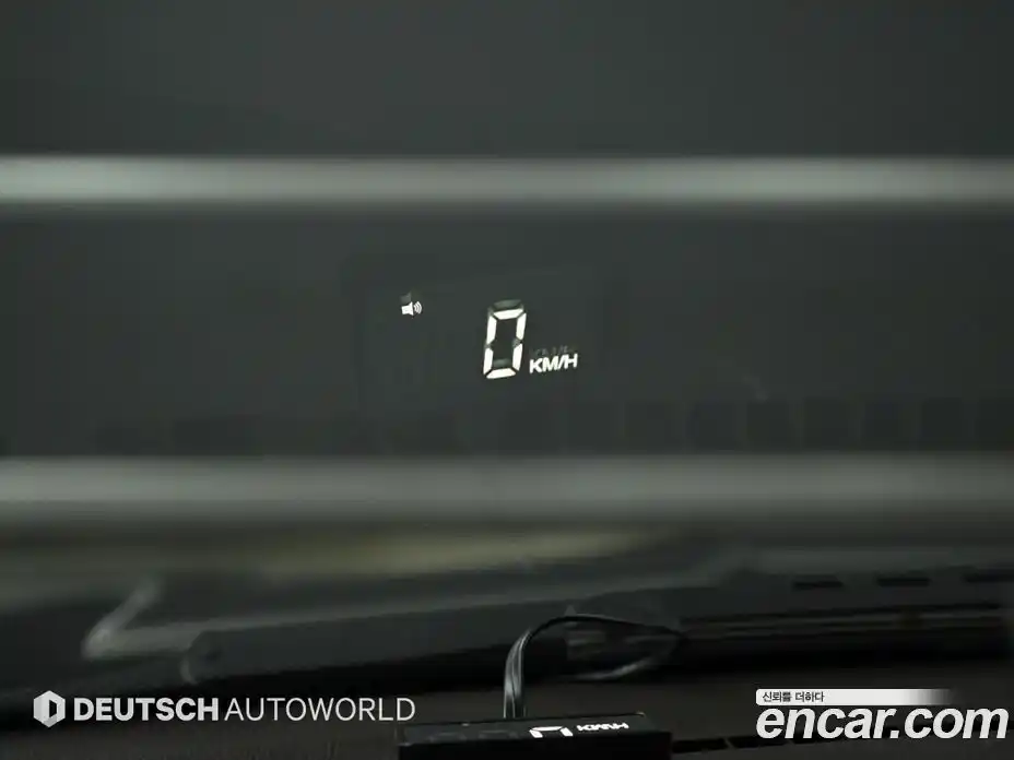 SsangYong Korando 2014 2.0 Автомат в Москве № 33955, фото 17