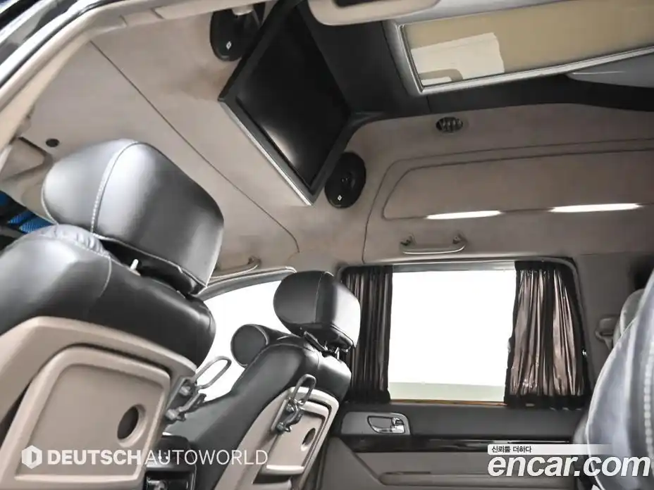 SsangYong Korando 2014 2.0 Автомат в Москве № 33955, фото 19