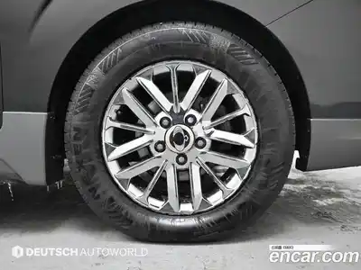 SsangYong Korando 2014 2.0 Автомат в Москве № 33955, миниатюра 5