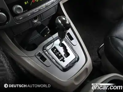 SsangYong Korando 2014 2.0 Автомат в Москве № 33955, миниатюра 9