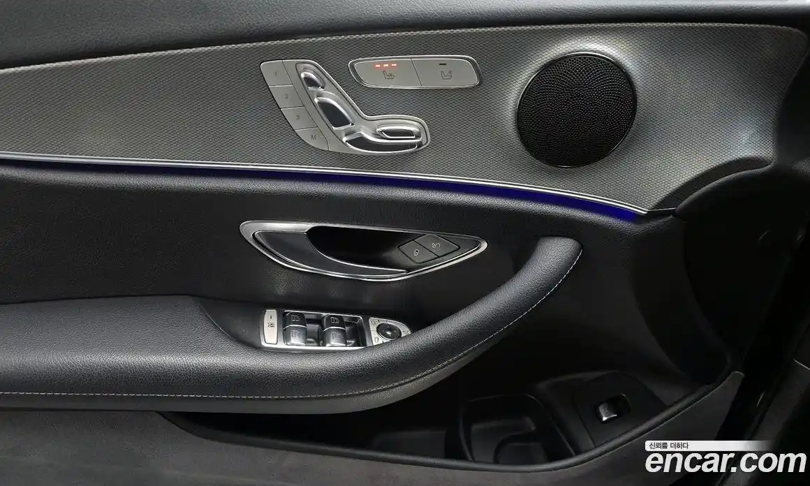 Mercedes-Benz E-Class 2019 2.0 Автомат в Москве № 343041, фото 13