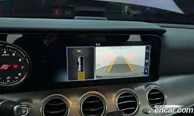 Mercedes-Benz E-Class 2019 2.0 Автомат в Москве № 343041, миниатюра 5