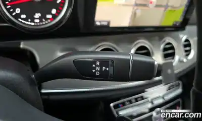 Mercedes-Benz E-Class 2019 2.0 Автомат в Москве № 343041, миниатюра 6