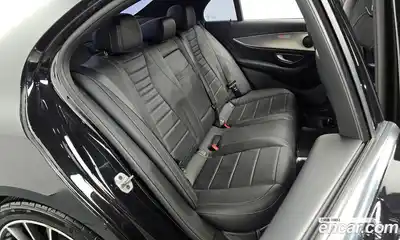 Mercedes-Benz E-Class 2019 2.0 Автомат в Москве № 343041, миниатюра 7
