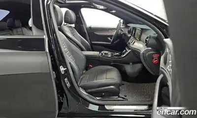 Mercedes-Benz E-Class 2019 2.0 Автомат в Москве № 343041, миниатюра 10