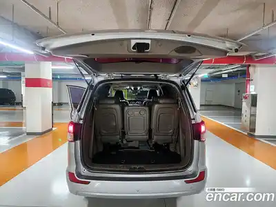 SsangYong Korando 2016 2.2 Автомат в Москве № 34307, миниатюра 7