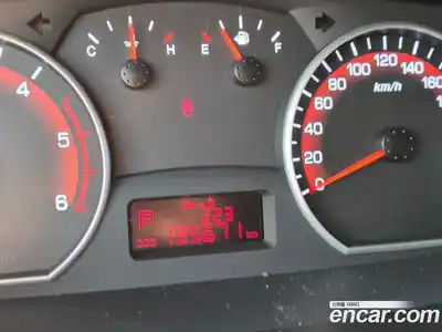 SsangYong Korando 2017 2.2 Автомат в Москве № 34329, миниатюра 11