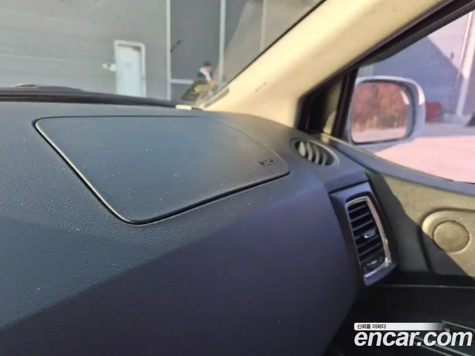 SsangYong Korando 2017 2.2 Автомат в Москве № 34329, фото 14