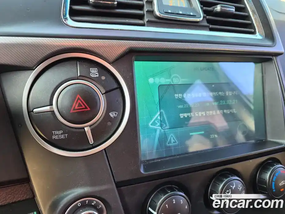 SsangYong Korando 2017 2.2 Автомат в Москве № 34329, фото 15