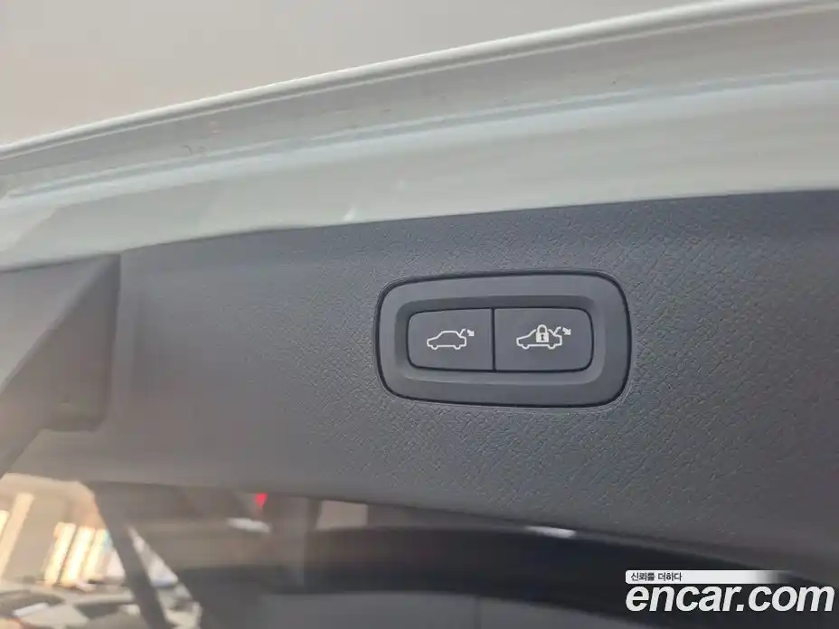 Volvo XC90 2024 2.0 Автомат в Москве № 344342, фото 19