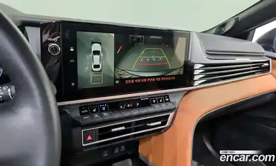 Toyota Camry, 2025