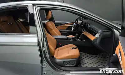 Toyota Camry 2025 2.5 Автомат в Москве № 344669, миниатюра 11