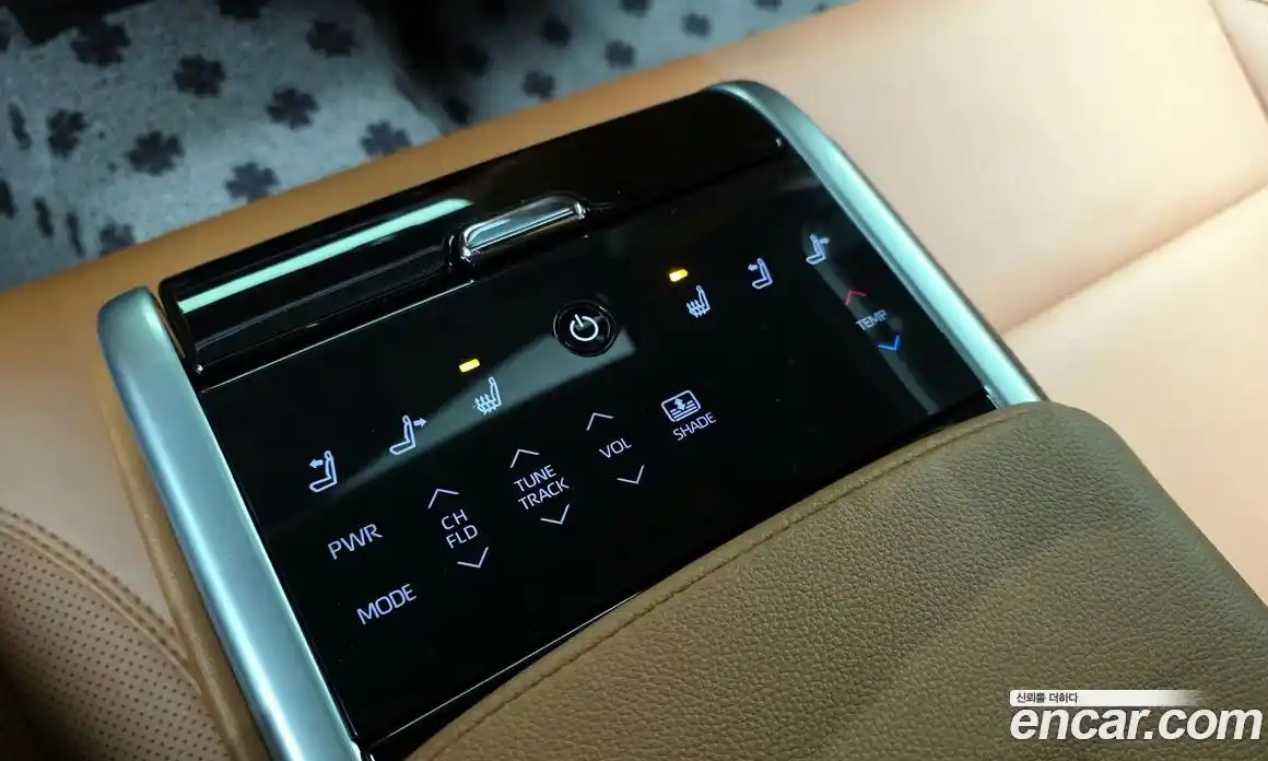 Toyota Camry 2025 2.5 Автомат в Москве № 344669, фото 16