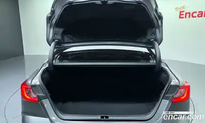 Toyota Camry 2025 2.5 Автомат в Москве № 344669, миниатюра 4