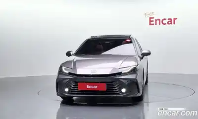 Toyota Camry 2025 2.5 Автомат в Москве № 344669, миниатюра 5