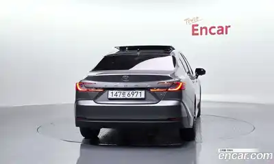 Toyota Camry 2025 2.5 Автомат в Москве № 344669, миниатюра 6