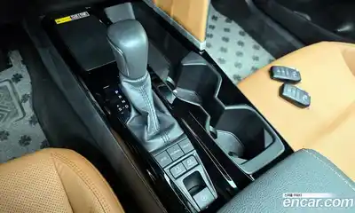 Toyota Camry 2025 2.5 Автомат в Москве № 344669, миниатюра 8