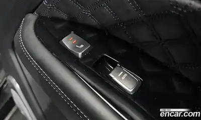 SsangYong Rexton 2021 2.2 Автомат в Москве № 34704, миниатюра 11