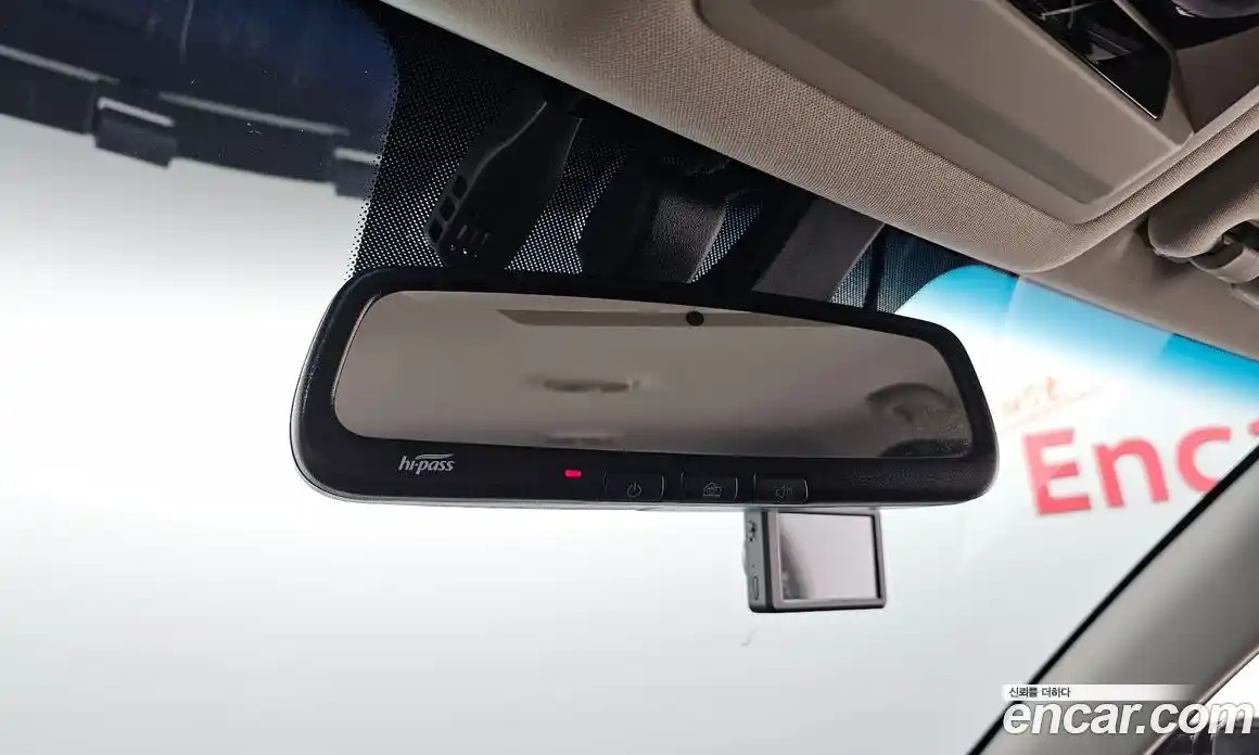 SsangYong Rexton 2021 2.2 Автомат в Москве № 34704, фото 6