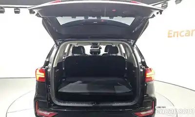 SsangYong Rexton 2021 2.2 Автомат в Москве № 34704, миниатюра 9