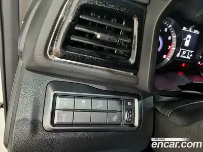 SsangYong TIBOLI 2020 1.5 Автомат в Москве № 35039, миниатюра 12