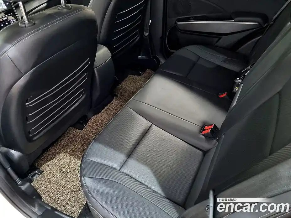 SsangYong TIBOLI 2020 1.5 Автомат в Москве № 35039, фото 13