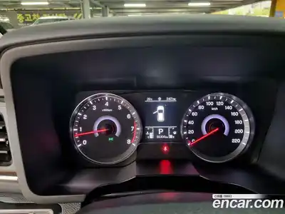 SsangYong TIBOLI 2020 1.5 Автомат в Москве № 35039, миниатюра 9