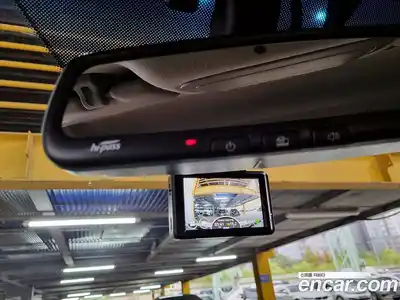 SsangYong TIBOLI 2020 1.5 Автомат в Москве № 35039, миниатюра 10