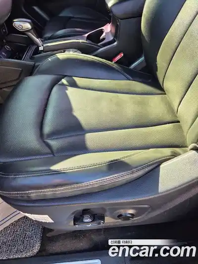 SsangYong Rexton 2021 2.2 Автомат в Москве № 35277, миниатюра 11