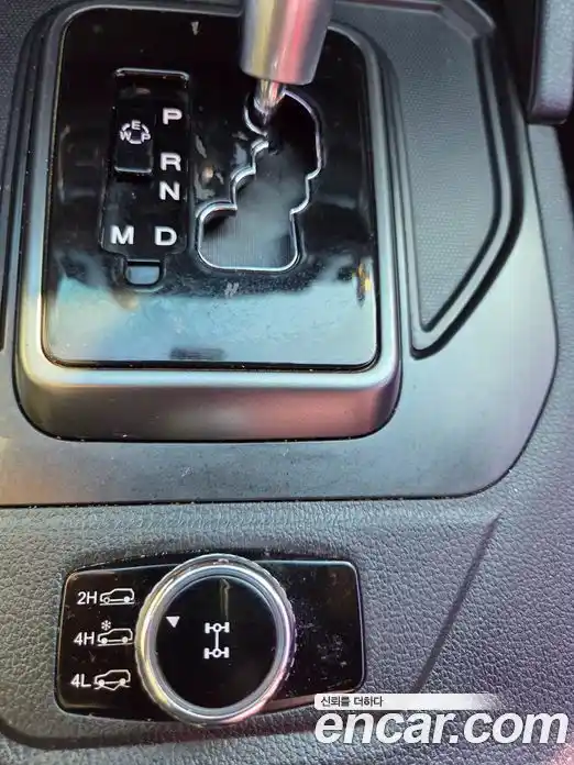 SsangYong Rexton 2021 2.2 Автомат в Москве № 35277, фото 14