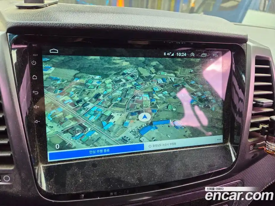 SsangYong Rexton 2021 2.2 Автомат в Москве № 35277, фото 15