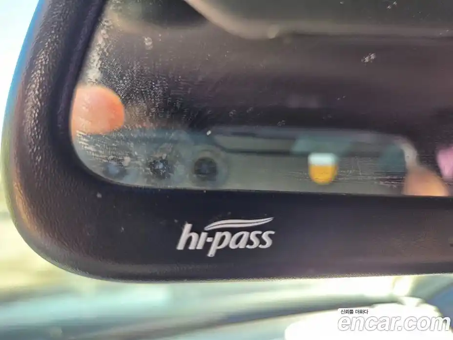 SsangYong Rexton 2021 2.2 Автомат в Москве № 35277, фото 20