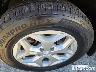 SsangYong Rexton 2021 2.2 Автомат в Москве № 35277, миниатюра 9