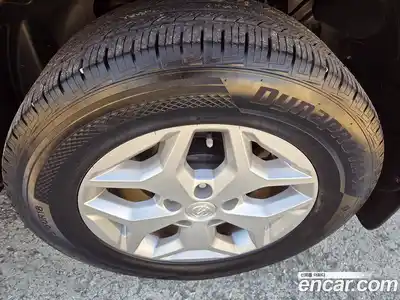 SsangYong Rexton 2021 2.2 Автомат в Москве № 35277, миниатюра 10