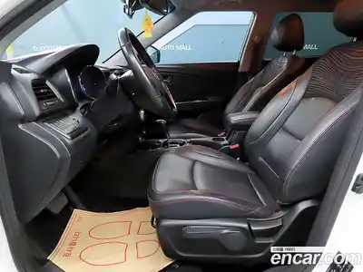 SsangYong TIBOLI 2017 1.6 Автомат в Москве № 35337, миниатюра 6