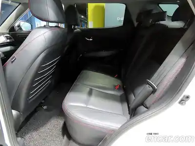 SsangYong TIBOLI 2017 1.6 Автомат в Москве № 35337, миниатюра 7