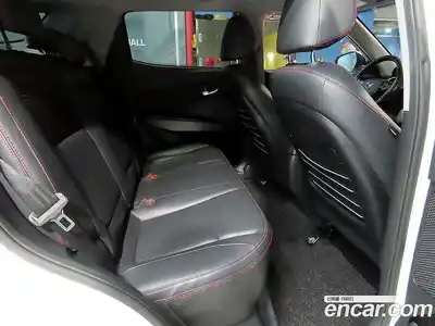 SsangYong TIBOLI 2017 1.6 Автомат в Москве № 35337, миниатюра 9