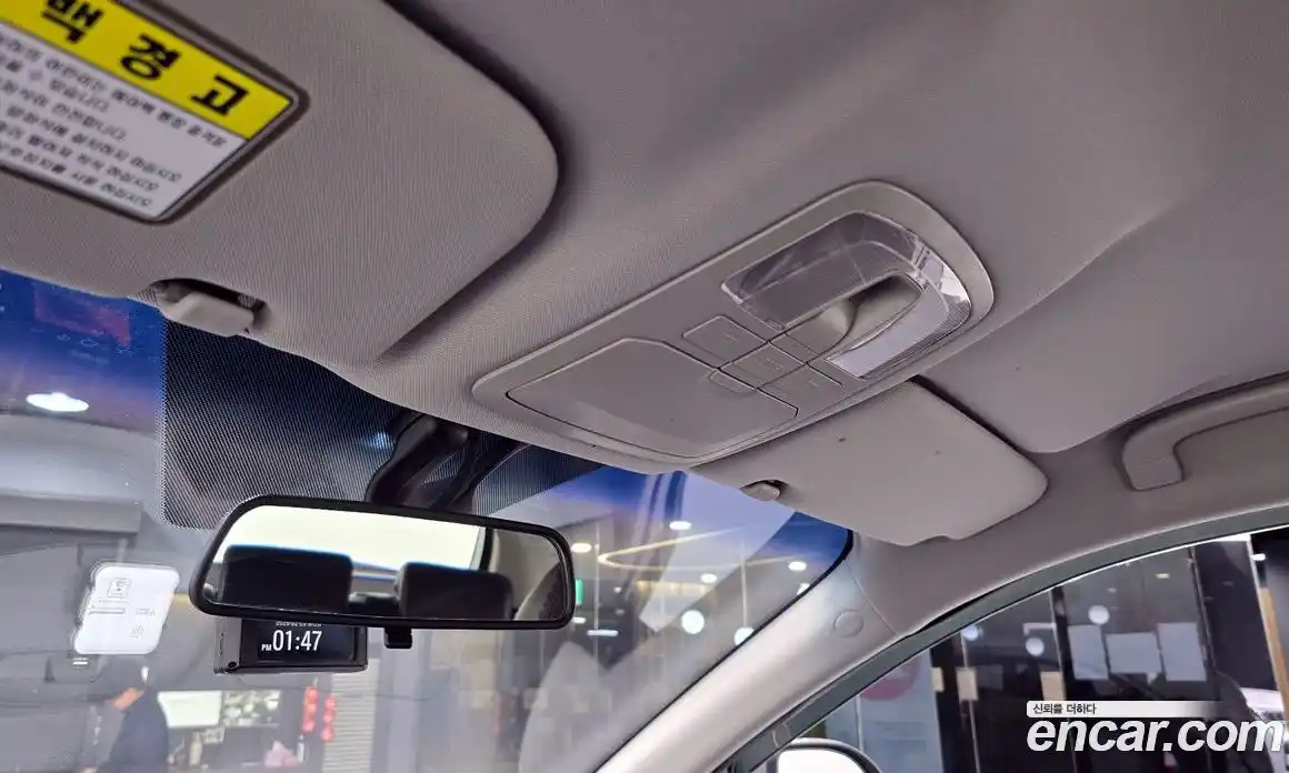 SsangYong Korando 2012 2.0 Автомат в Москве № 35416, фото 13