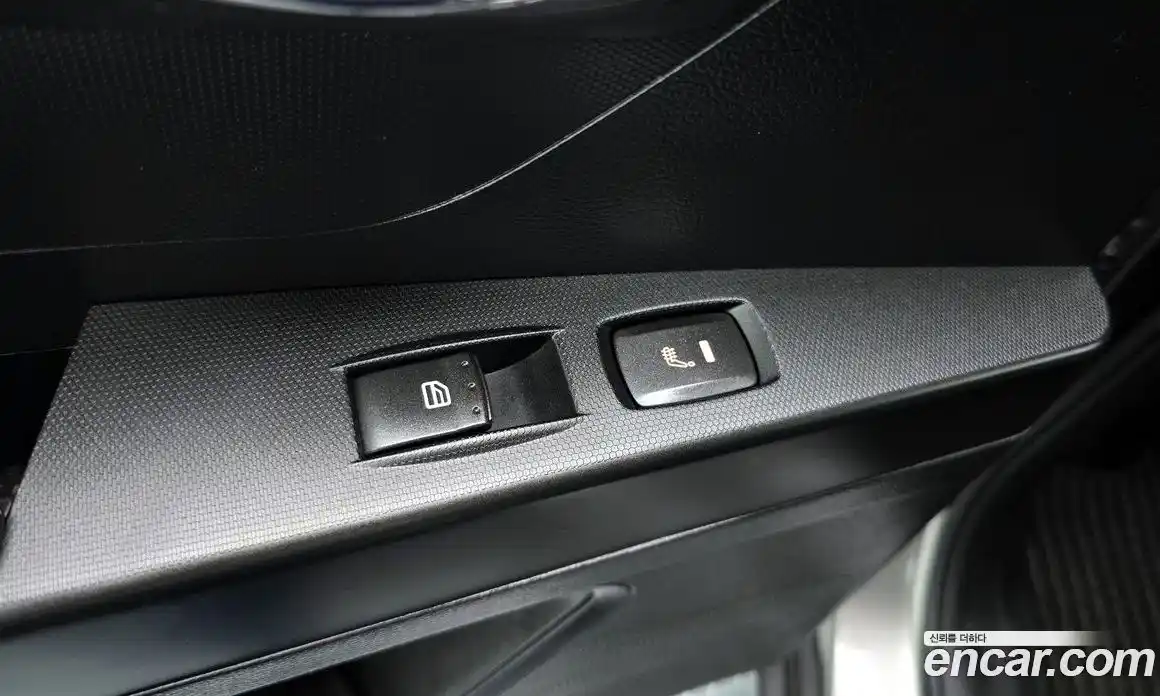 SsangYong Korando 2012 2.0 Автомат в Москве № 35416, фото 15