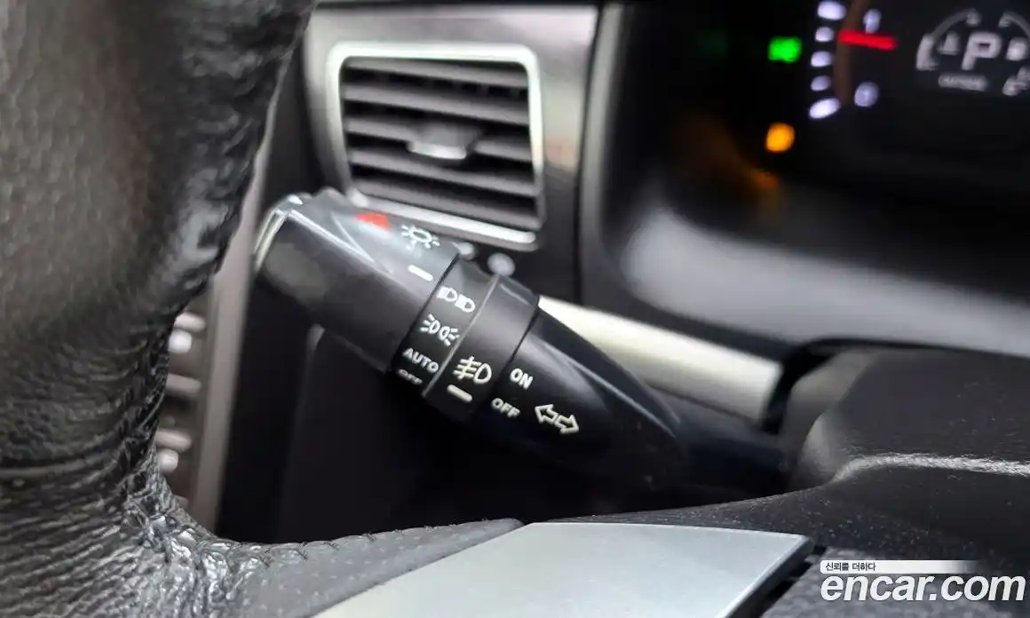 SsangYong Korando 2012 2.0 Автомат в Москве № 35416, фото 18