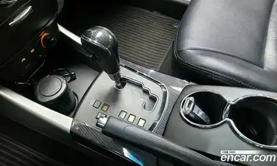 SsangYong Korando 2012 2.0 Автомат в Москве № 35416, миниатюра 2