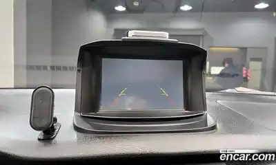 SsangYong Korando 2012 2.0 Автомат в Москве № 35416, миниатюра 7