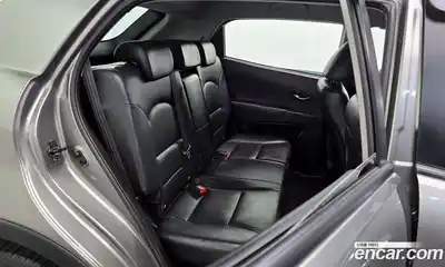 SsangYong Korando 2012 2.0 Автомат в Москве № 35416, миниатюра 10