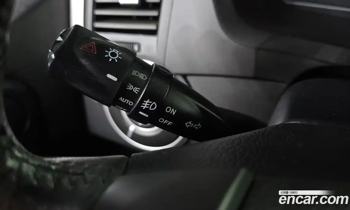 SsangYong Korando 2014 2.0 Автомат в Москве № 35572, фото 16