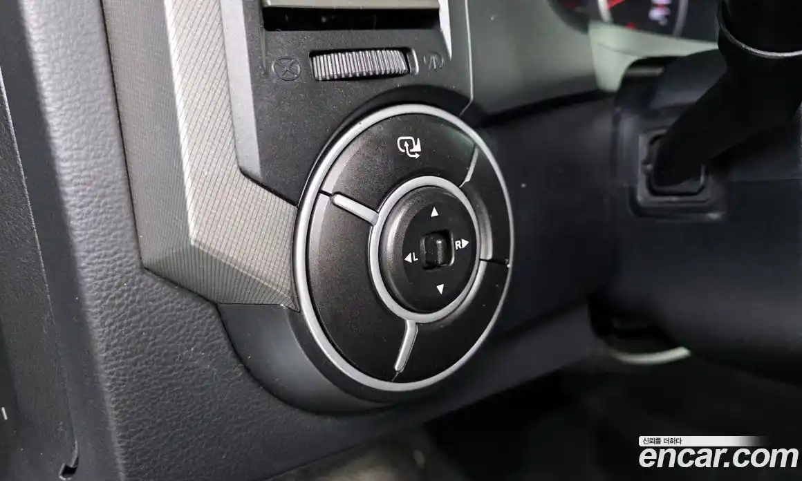 SsangYong Korando 2014 2.0 Автомат в Москве № 35572, фото 18