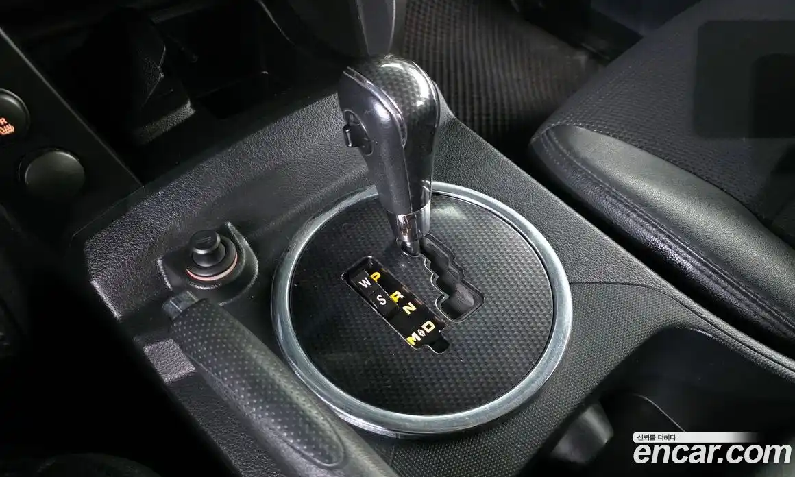 SsangYong Korando 2014 2.0 Автомат в Москве № 35572, фото 6