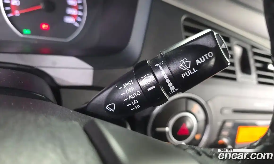 SsangYong Korando 2014 2.0 Автомат в Москве № 35572, фото 9