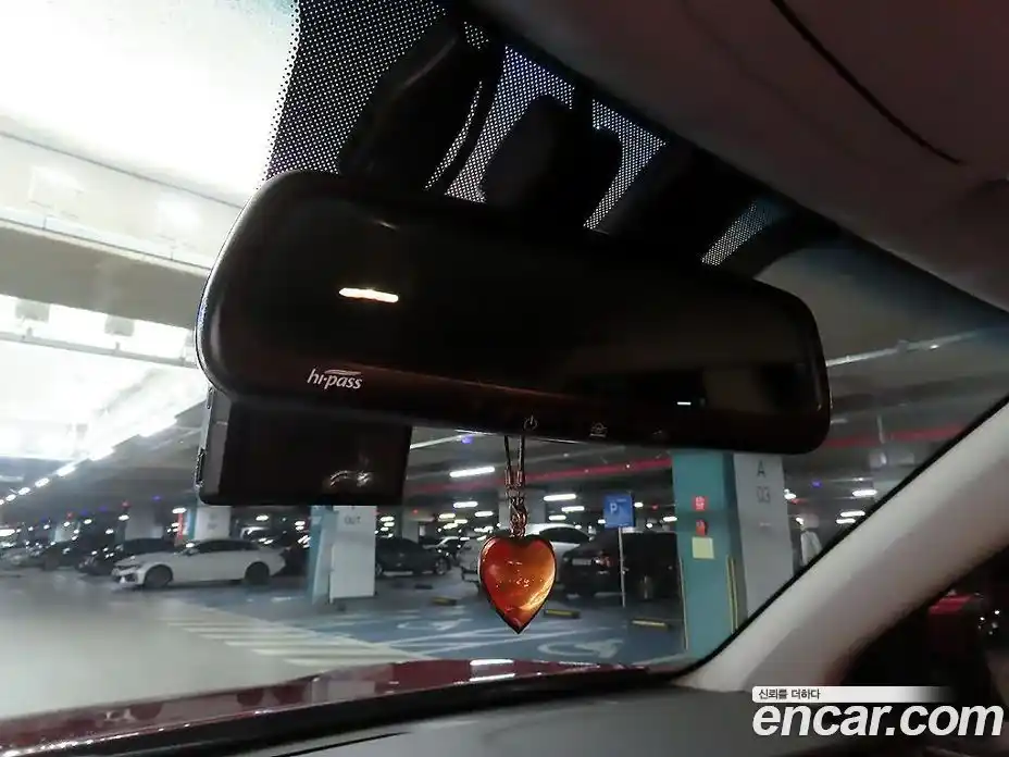 SsangYong Korando 2021 1.5 Автомат в Москве № 35660, фото 13