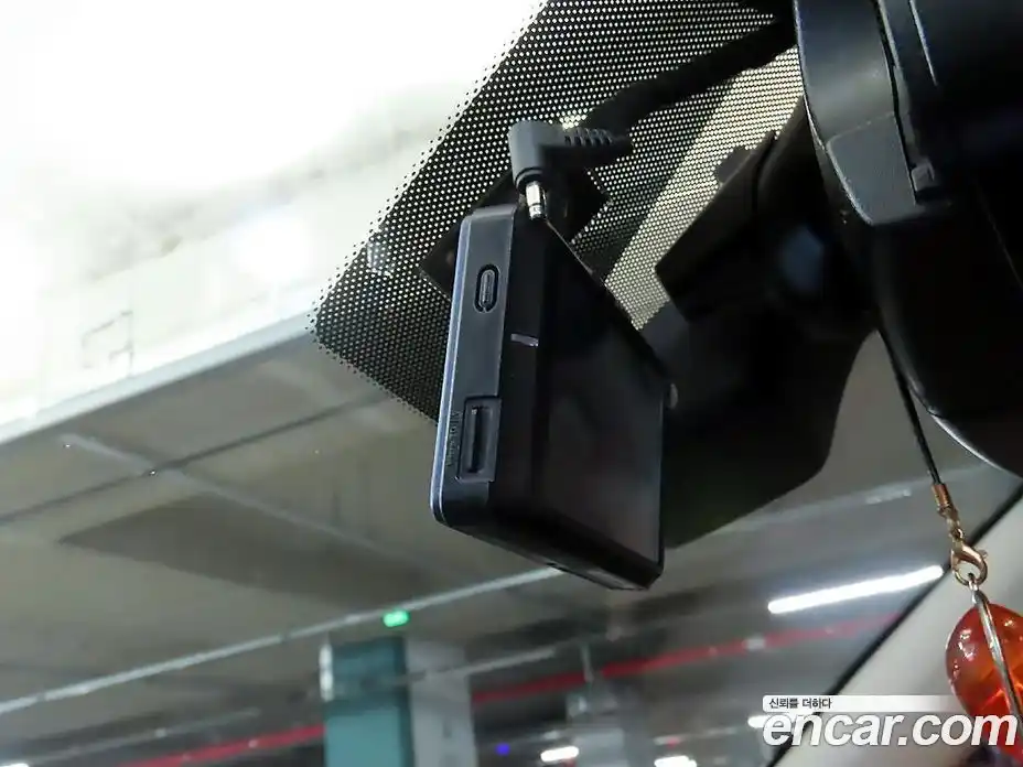 SsangYong Korando 2021 1.5 Автомат в Москве № 35660, фото 14