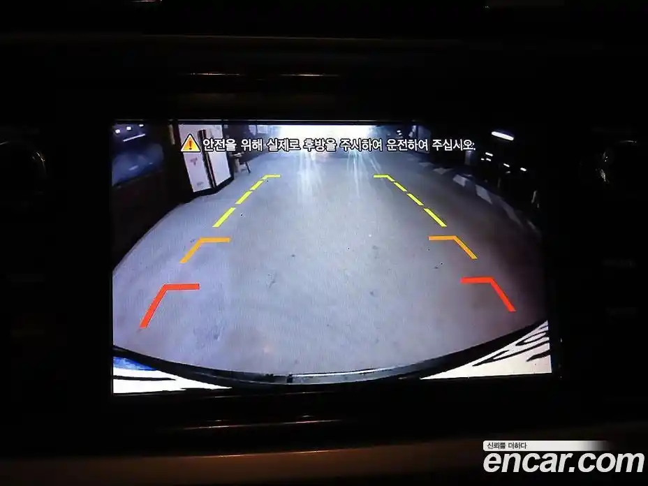 SsangYong Korando 2021 1.5 Автомат в Москве № 35660, фото 15